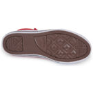 Converse CHUCK TAYLOR ALL STAR MALDEN STREET EASY ON Rot Sneakers M&auml;dchen - 7