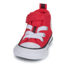 Converse CHUCK TAYLOR ALL STAR MALDEN STREET EASY ON Rot - M&auml;dchen-Sneaker - 3