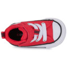 Converse CHUCK TAYLOR ALL STAR MALDEN STREET EASY ON Rot - M&auml;dchen-Sneaker - 6