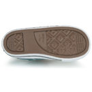 Converse CHUCK TAYLOR ALL STAR MALDEN STREET EASY-ON Verde Sneakers Bambina - 7