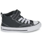Converse CHUCK TAYLOR ALL STAR MALDEN STREET Nero Sneakers Bambina - 2