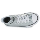 Converse CHUCK TAYLOR ALL STAR METALLIC EASY-ON Argento Sneakers Bambina - 6