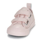 Converse CHUCK TAYLOR ALL STAR MONOCHROME EASY ON Rosa - Sneakers Bambina - 3