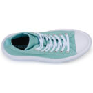 Converse CHUCK TAYLOR ALL STAR MOVE PLATFORM Blu - Sneakers Bambina - 6