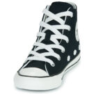 Converse CHUCK TAYLOR ALL STAR Nero Sneakers Bambina - 3