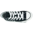 Converse CHUCK TAYLOR ALL STAR Nero Sneakers Bambina - 6