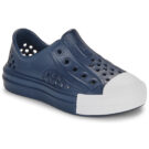 Converse CHUCK TAYLOR ALL STAR PLAY LITE CX Blu - Slip on Bambina - 1
