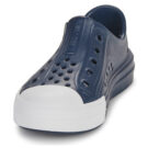 Converse CHUCK TAYLOR ALL STAR PLAY LITE CX Blu - Slip on Bambina - 3
