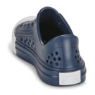 Converse CHUCK TAYLOR ALL STAR PLAY LITE CX Blu - Slip on Bambina - 5