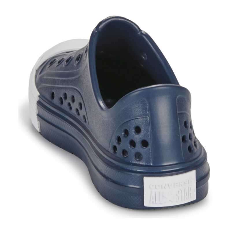 Converse CHUCK TAYLOR ALL STAR PLAY LITE CX Blu - Slip on Bambina - 5