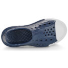 Converse CHUCK TAYLOR ALL STAR PLAY LITE CX Blu - Slip on Bambina - 6