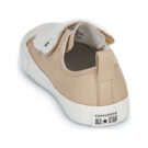 Converse CHUCK TAYLOR ALL STAR SHERPA BEAR EASY-ON Beige Sneakers Bambina - 5