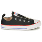 Converse CHUCK TAYLOR ALL STAR TEEN SLIP CANVAS COLOR - SLIP Sneakers Bambina - 2