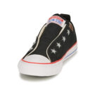 Converse CHUCK TAYLOR ALL STAR TEEN SLIP CANVAS COLOR - SLIP Sneakers Bambina - 3