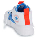 Converse CHUCK TAYLOR ALL STAR ULTRA Bianco Sneakers Bambina - 5