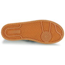 Converse CL98 SUEDE Bianco Sneakers Bambina - 7