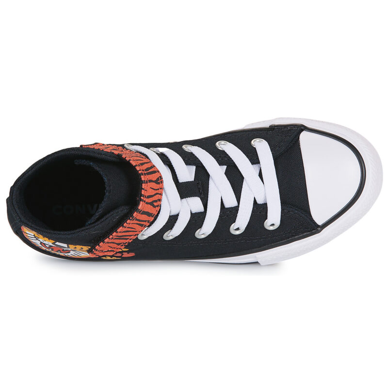 Converse CONVERSE CHUCK TAYLOR ALL STAR LIONS EASY ON Nero Sneakers Bambina - 6