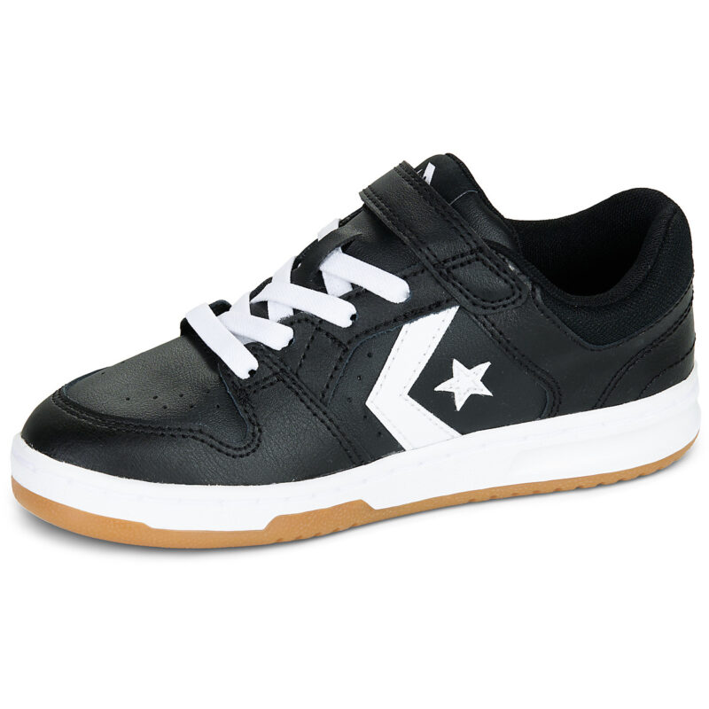 Converse CONVERSE LIFESTYLE 1998 EASY ON Nero Sneakers Bambina - 4