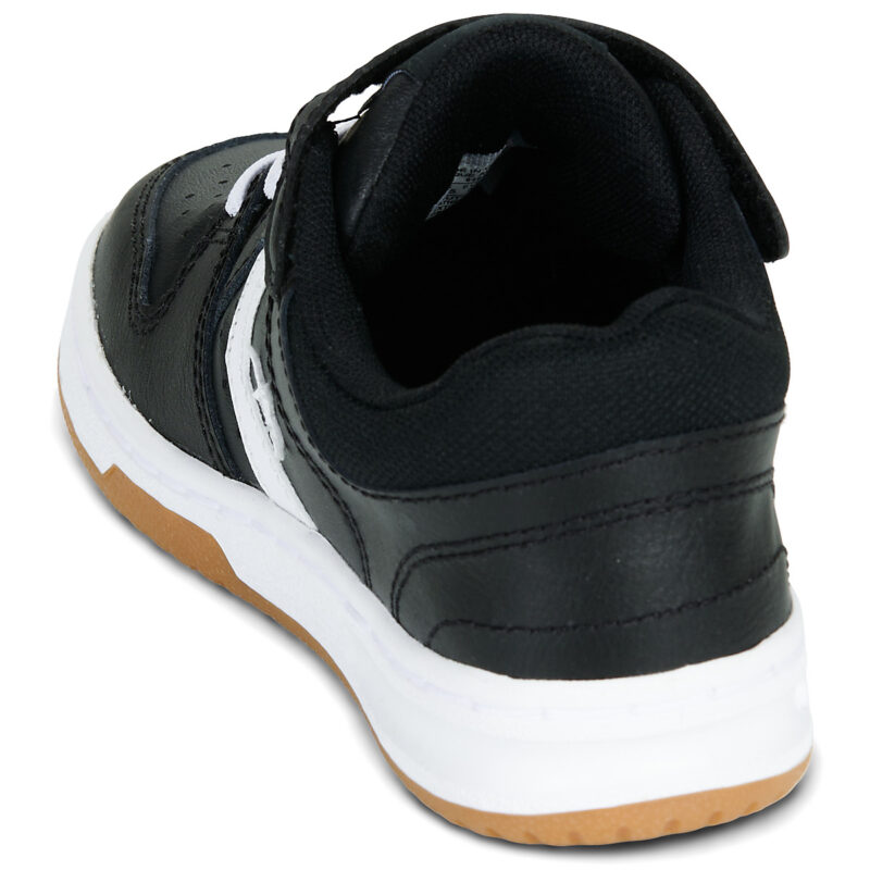 Converse CONVERSE LIFESTYLE 1998 EASY ON Nero Sneakers Bambina - 5