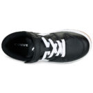 Converse CONVERSE LIFESTYLE 1998 EASY ON Nero Sneakers Bambina - 6