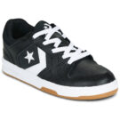 Converse CONVERSE LIFESTYLE 1998 Noir Baskets Fille - 1