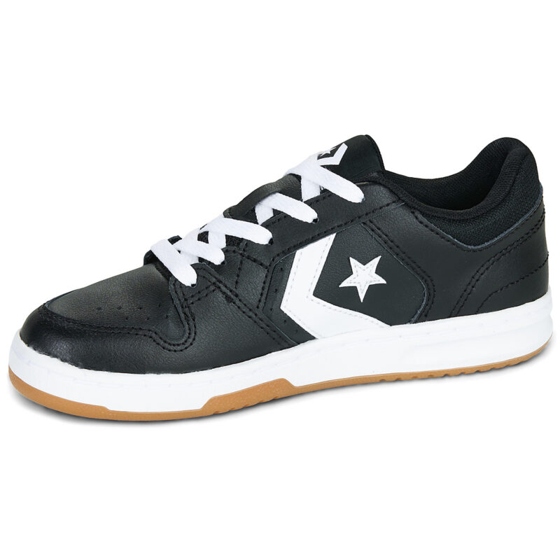 Converse CONVERSE LIFESTYLE 1998 Nero Sneakers Bambina - 4