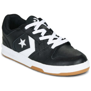 Scarpe bambini ragazza Converse  CONVERSE LIFESTYLE 1998  Nero Converse 194435661360