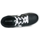 Converse CONVERSE LIFESTYLE 1998 Nero Sneakers Bambina - 6