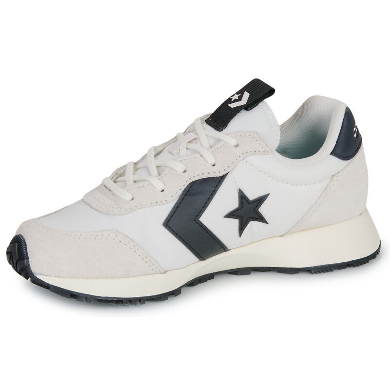 Converse CONVERSE OMEGA TRAINER Bianco - Sneakers Bambina - 4