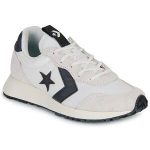 Scarpe bambini ragazza Converse  CONVERSE OMEGA TRAINER  Bianco Converse 194435666501