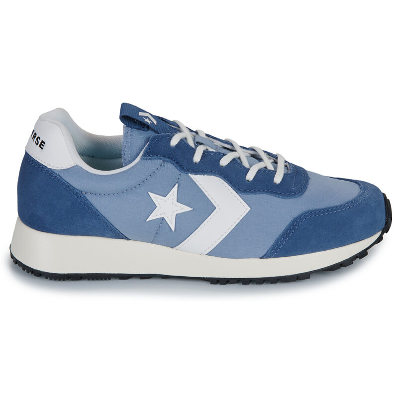 Converse CONVERSE OMEGA TRAINER Blu - Sneakers Bambina - 2