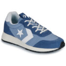 Converse CONVERSE OMEGA TRAINER Blu - Sneakers Bambina - 1