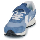 Converse CONVERSE OMEGA TRAINER EASY-ON Blu Sneakers Bambina - 3