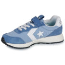Converse CONVERSE OMEGA TRAINER EASY-ON Blu Sneakers Bambina - 4