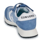 Converse CONVERSE OMEGA TRAINER EASY-ON Blu Sneakers Bambina - 5