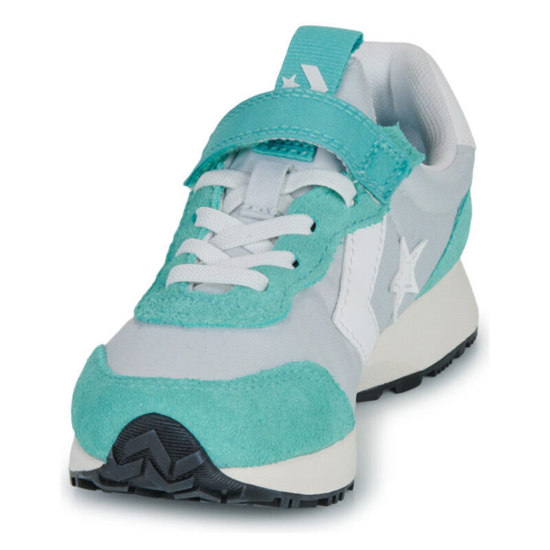 Converse CONVERSE OMEGA TRAINER EASY-ON Blu Sneakers Bambina - 3