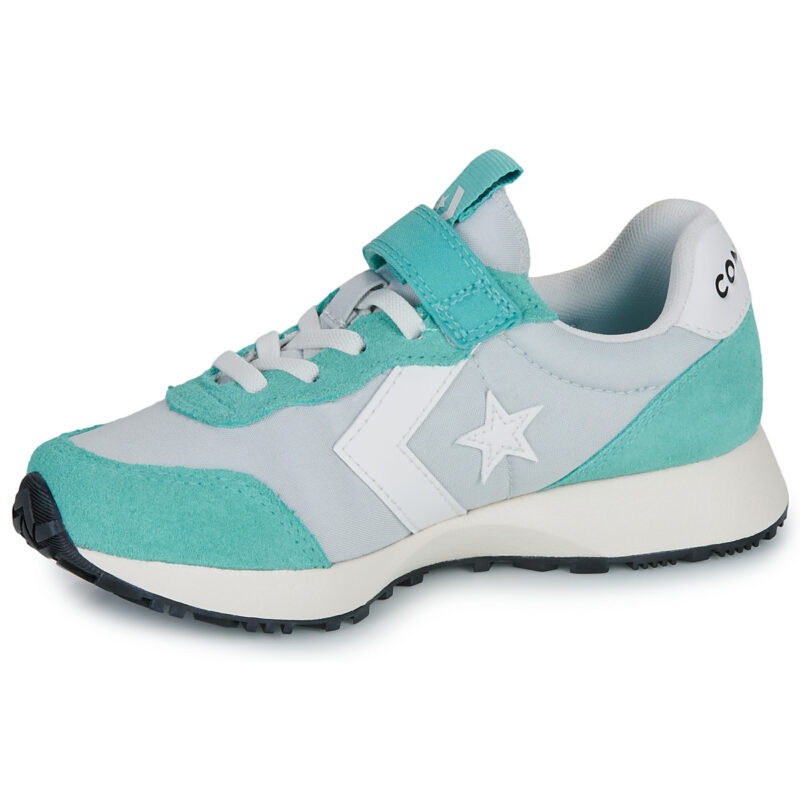 Converse CONVERSE OMEGA TRAINER EASY-ON Blu Sneakers Bambina - 4