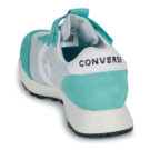 Converse CONVERSE OMEGA TRAINER EASY-ON Blu Sneakers Bambina - 5