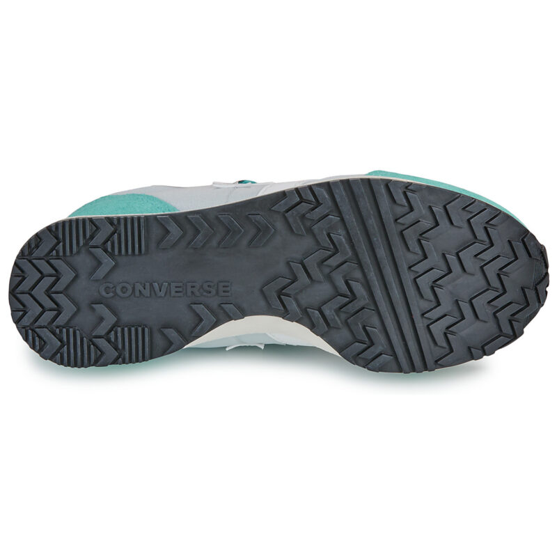 Converse CONVERSE OMEGA TRAINER EASY-ON Blu Sneakers Bambina - 7