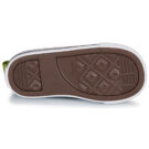 Converse Zapatillas CTAS DINOS EASY ON negras para niña - 7