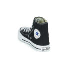 Converse Chuck Taylor All Star 1V Foundation Hi Nero Sneakers Bambina - 5