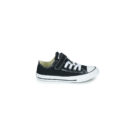 Converse Chuck Taylor All Star 1V Foundation Ox Nero Sneakers Bambina - 2