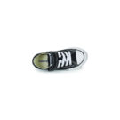 Converse Chuck Taylor All Star 1V Foundation Ox Nero Sneakers Bambina - 6