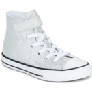 Converse Chuck Taylor All Star 1V Grigio Sneakers Bambina - 1