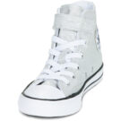 Converse Chuck Taylor All Star 1V Grigio Sneakers Bambina - 3