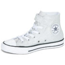 Converse Chuck Taylor All Star 1V Grigio Sneakers Bambina - 4