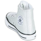 Converse Chuck Taylor All Star 1V Grigio Sneakers Bambina - 5