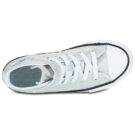Converse Chuck Taylor All Star 1V Grigio Sneakers Bambina - 6