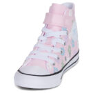 Converse Chuck Taylor All Star 1V Rosa Sneakers Bambina - 3