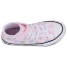 Converse Chuck Taylor All Star 1V Rosa Sneakers Bambina - 6